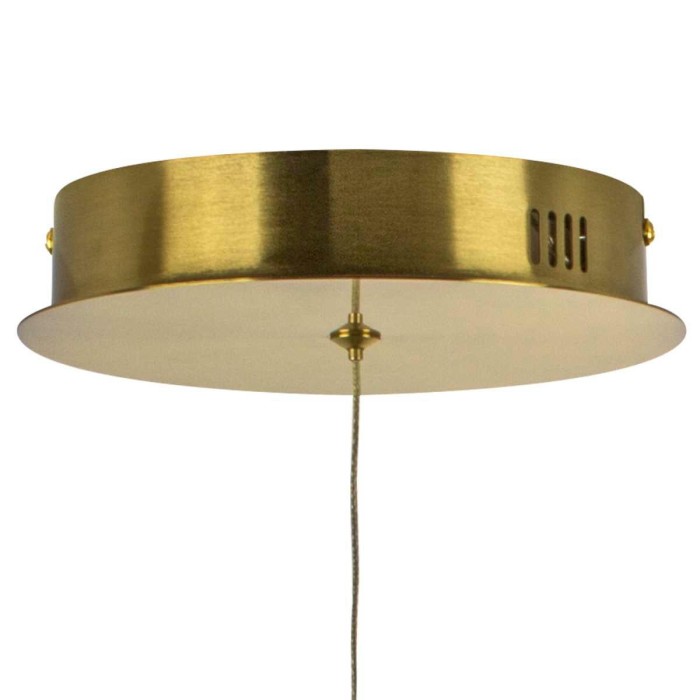 Люстра подвесная Corinto Lightstar 637083