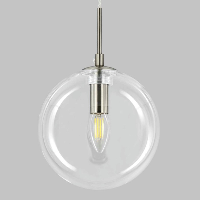 Подвесной светильник Citilux Томми CL102621