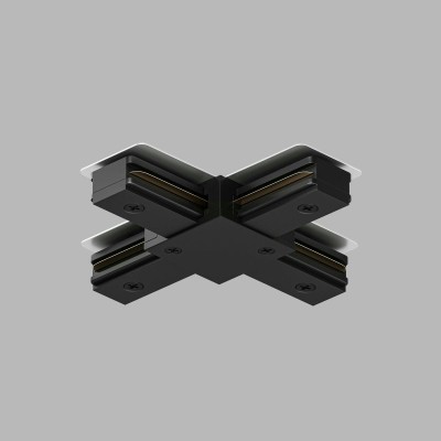 X-коннектор Denkirs Solid Base TR1104-BK