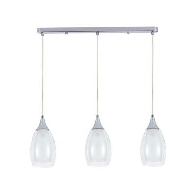 Подвесной светильник Arte Lamp Barry A7951SP-3CC