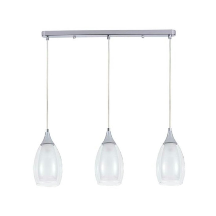 Подвесной светильник Arte Lamp Barry A7951SP-3CC