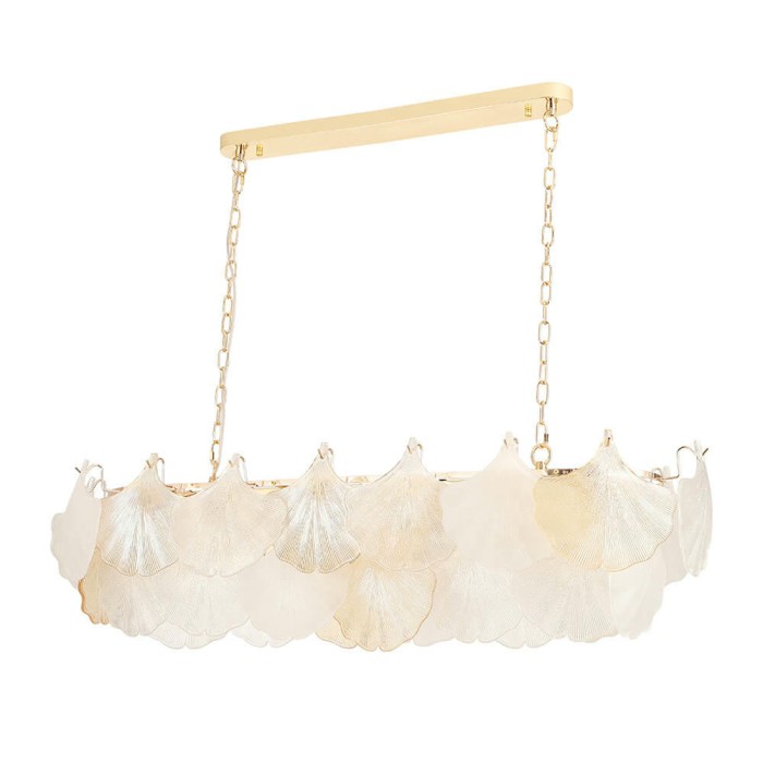 Подвесная люстра Crystal Lux Bonita SP14 L1200