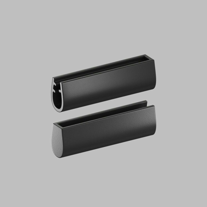 Наконечник Denkirs Belty Base TR5520-BK