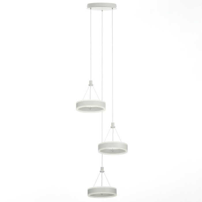 Подвесной светильник Citilux Дуэт CL719030