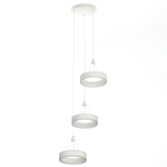 Подвесной светильник Citilux Дуэт CL719030