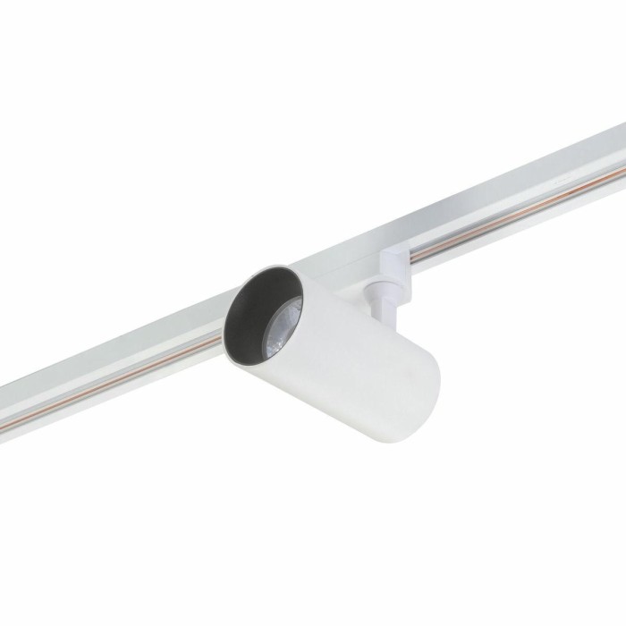 Трековый светодиодный светильник Denkirs Solid Morud DK6040-WH