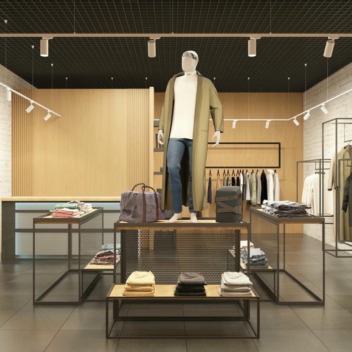 Трековый светодиодный светильник Denkirs Solid Morud DK6040-WH