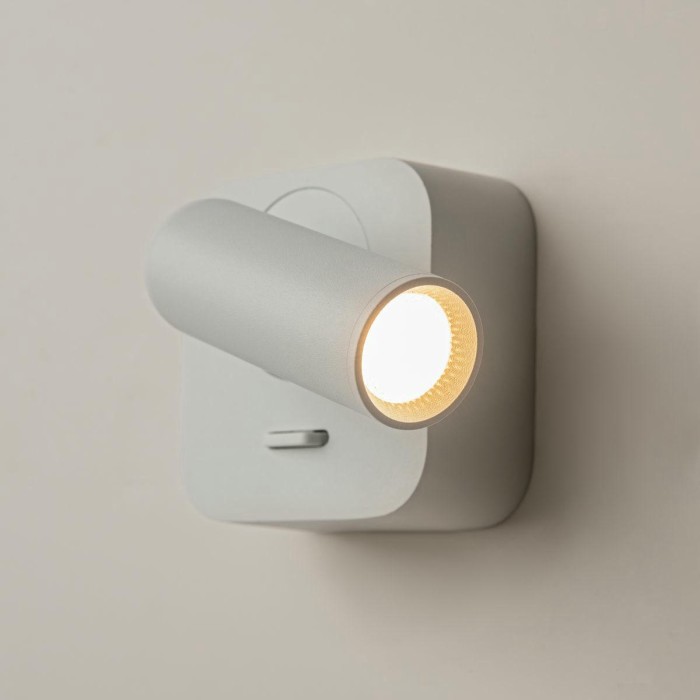 Светодиодный спот Maytoni Mirax C039WL-L3W3K