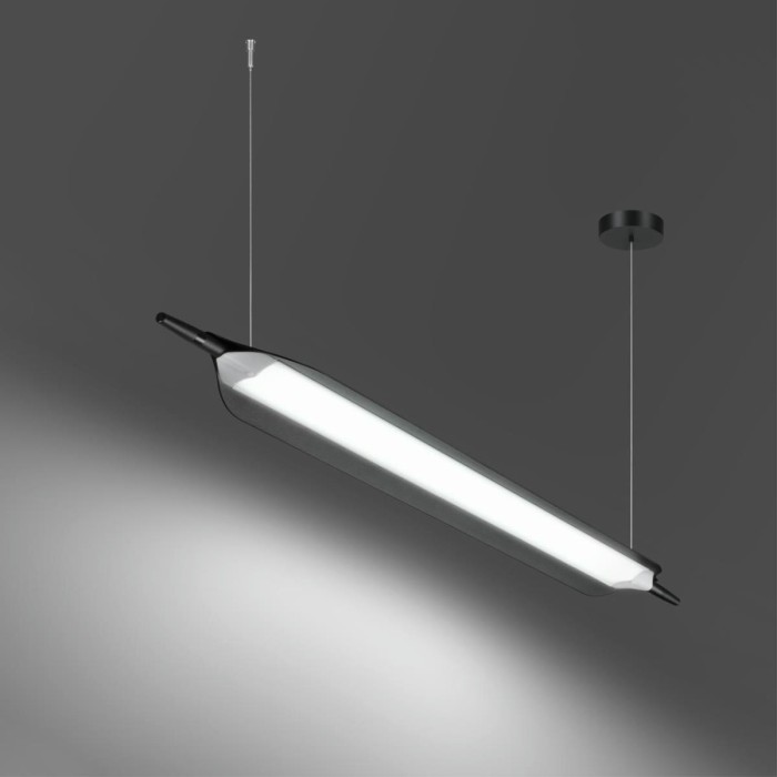 Светильник подвесной диммируемый Novotech ALA 359544