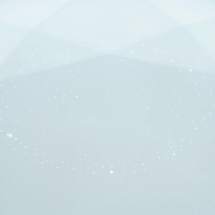 Потолочный светодиодный светильник Citilux Астрон CL733330G