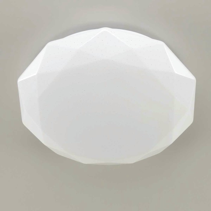 Потолочный светодиодный светильник Citilux Астрон CL733330G