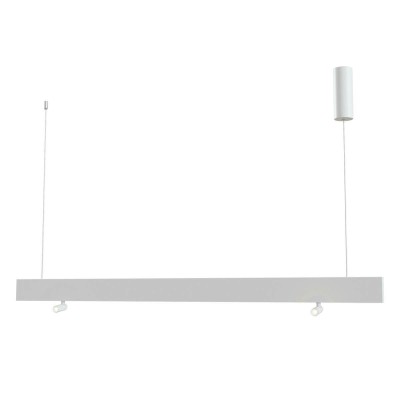 Подвесной светодиодный светильник Maytoni Puntero P068PL-L27W4K