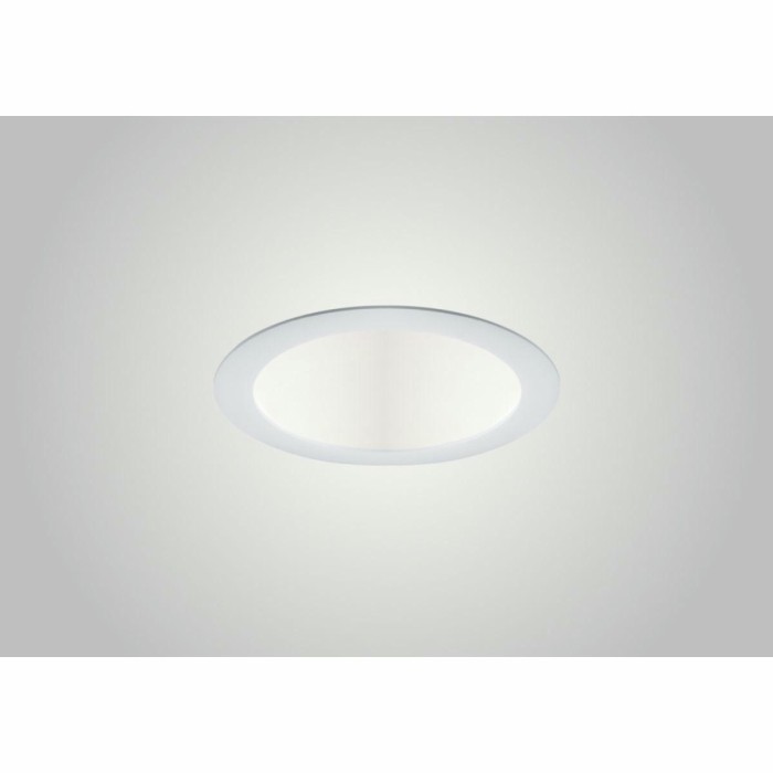 Встраиваемый светодиодный светильник Crystal Lux CLT 524C105 WH