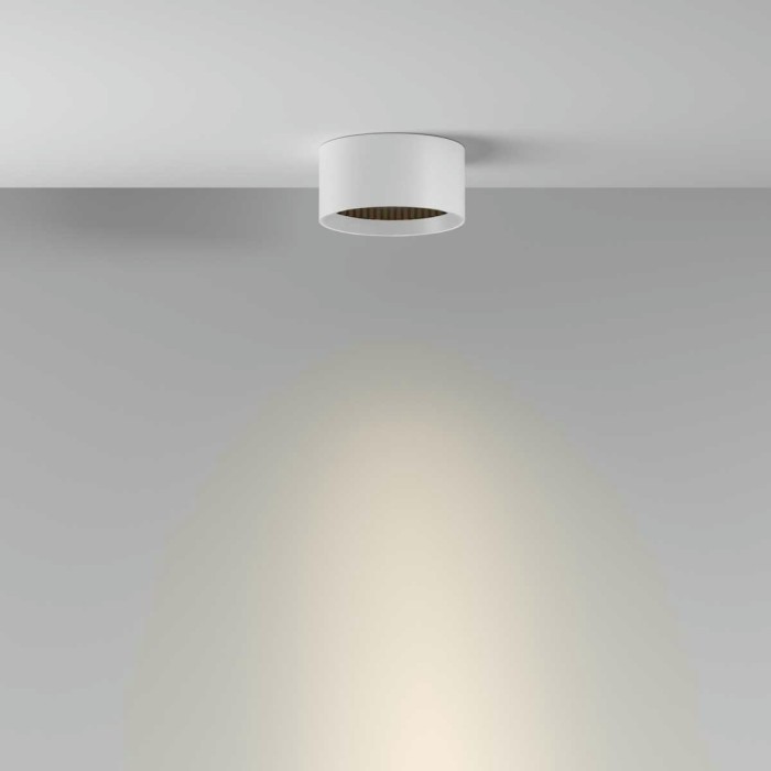 Потолочный светильник Maytoni Technical C122CL-L7-3K-W