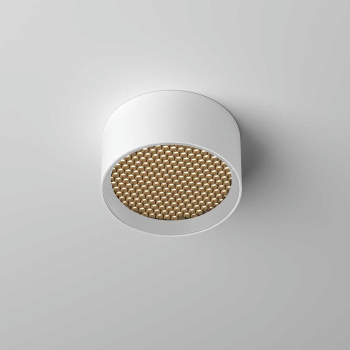 Потолочный светильник Maytoni Technical C122CL-L7-3K-W