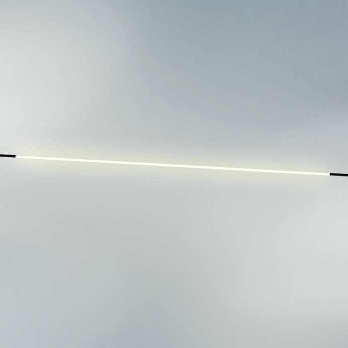 Трековый светодиодный светильник Lightstar Linea 206112