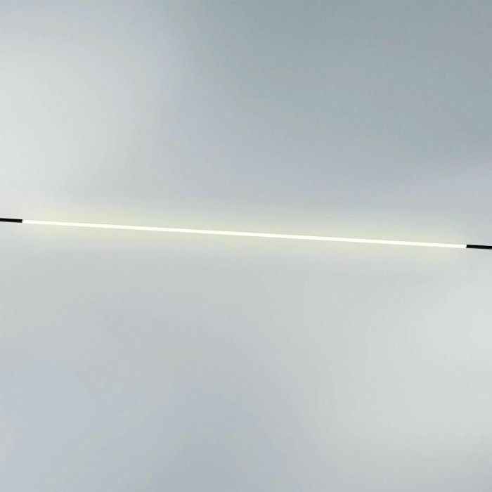 Трековый светодиодный светильник Lightstar Linea 206112