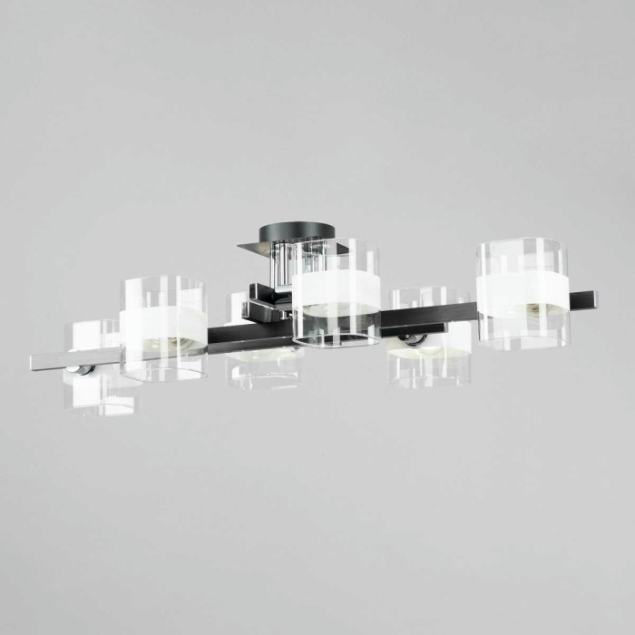 Потолочная люстра Citilux Вирта CL139262