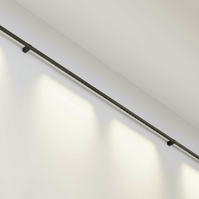 Светильник Maytoni Technical C101CL-L1000-24W3-6K-B