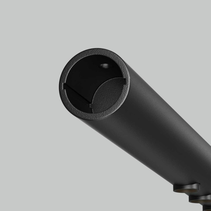 Светильник Maytoni Technical C101CL-L1000-24W3-6K-B