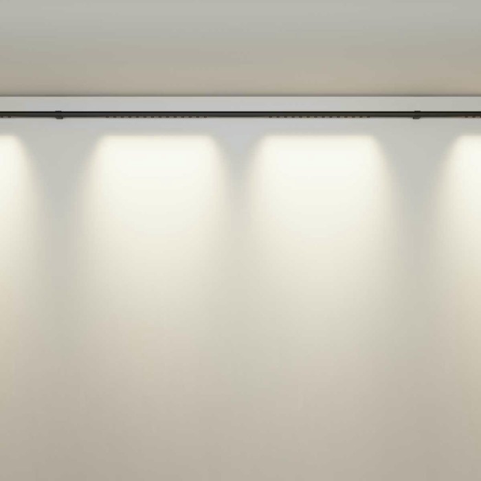 Светильник Maytoni Technical C101CL-L1000-24W3-6K-B