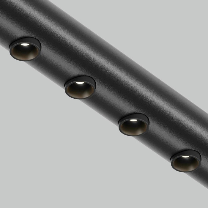 Светильник Maytoni Technical C101CL-L1000-24W3-6K-B