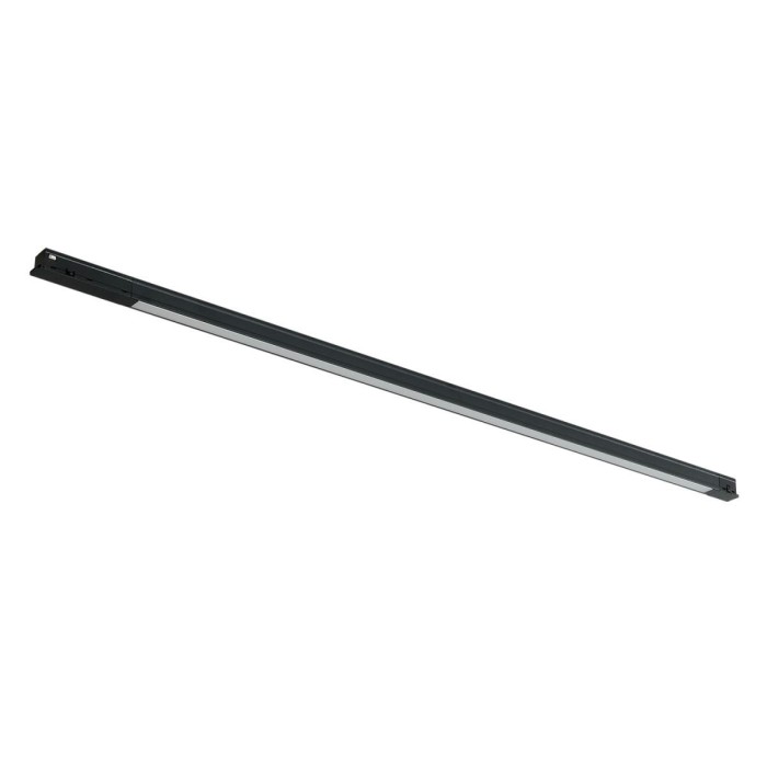 Трековый магнитный светильник Crystal Lux CLT 0.34 001 20W BL 4000K