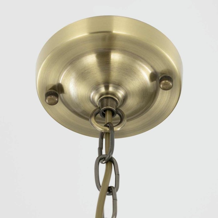 Подвесной светильник Citilux Инга CL335113