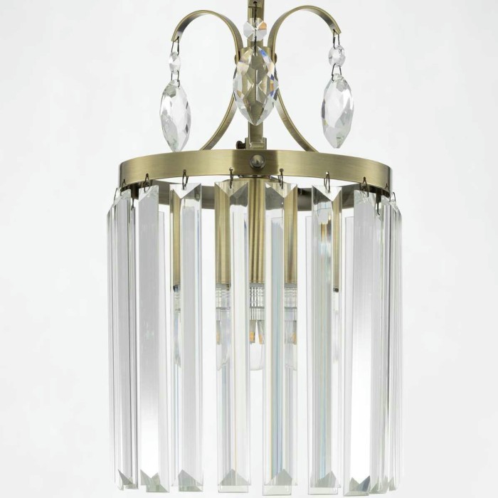 Подвесной светильник Citilux Инга CL335113