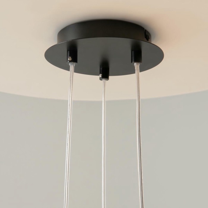 Подвесная люстра Maytoni Vigo MOD031PL-12B