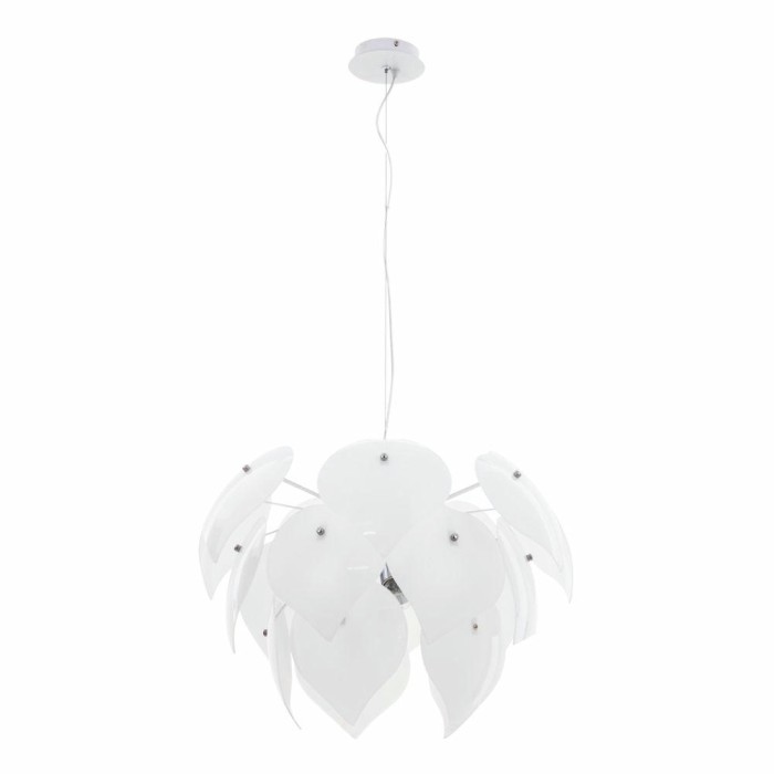 Подвесная люстра Arte Lamp Palmer A5695SP-5WH