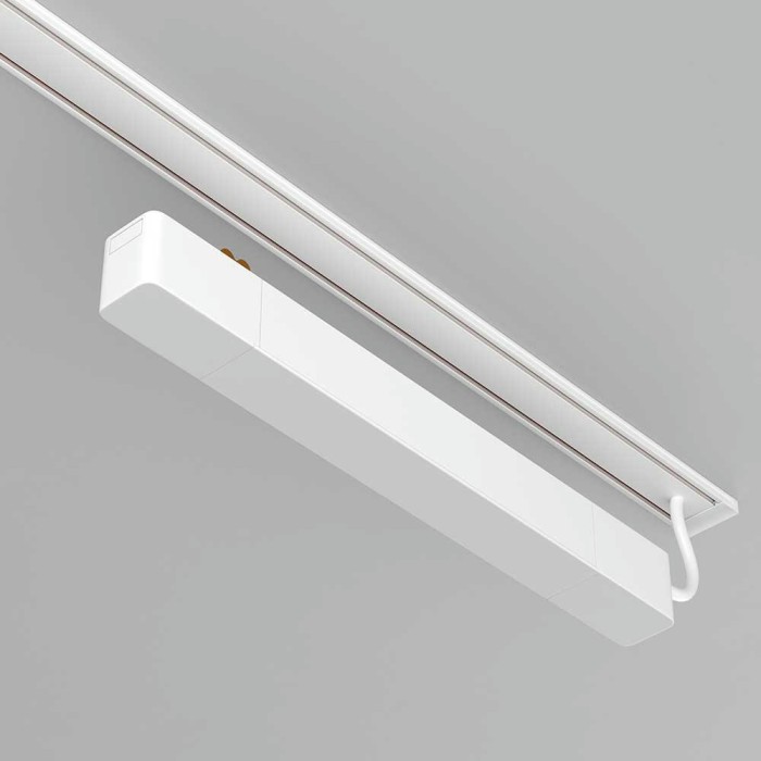 Блок питания встраиваемый Maytoni Technical Radity TRA084DR-200W