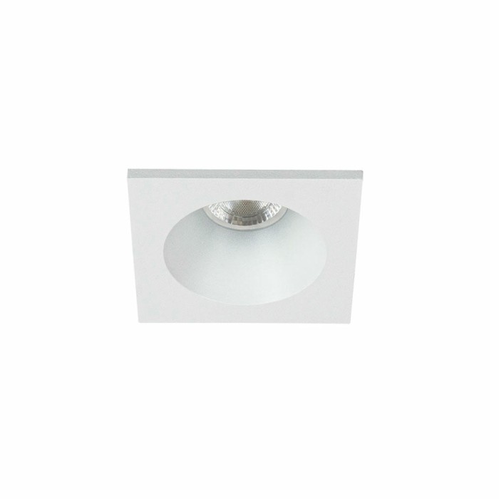 Точечный встраиваемый светильник Arte Lamp HELM MINI A2858PL-1WH