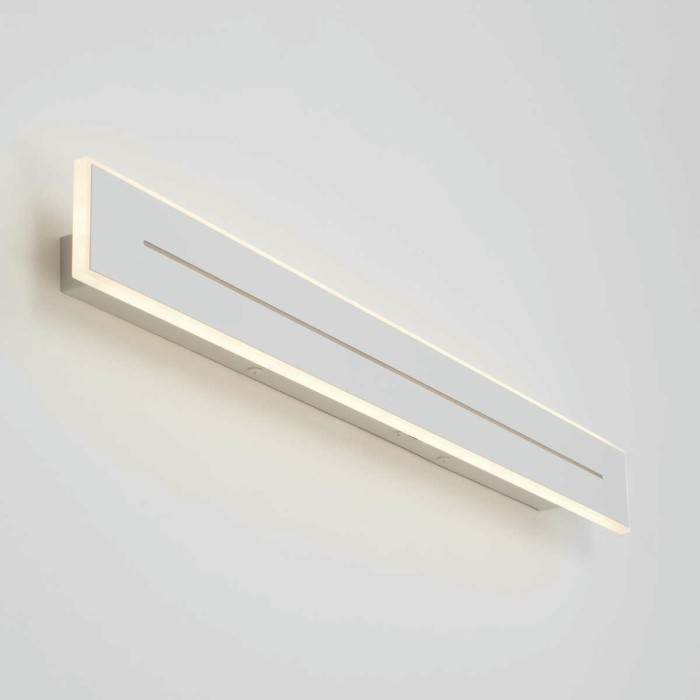 Светильник настенный Citilux Тринити CL238660