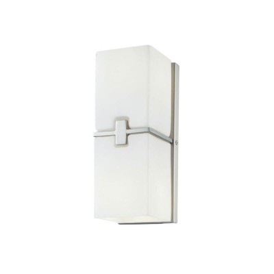 Настенный светильник Lightstar Qubica 805620