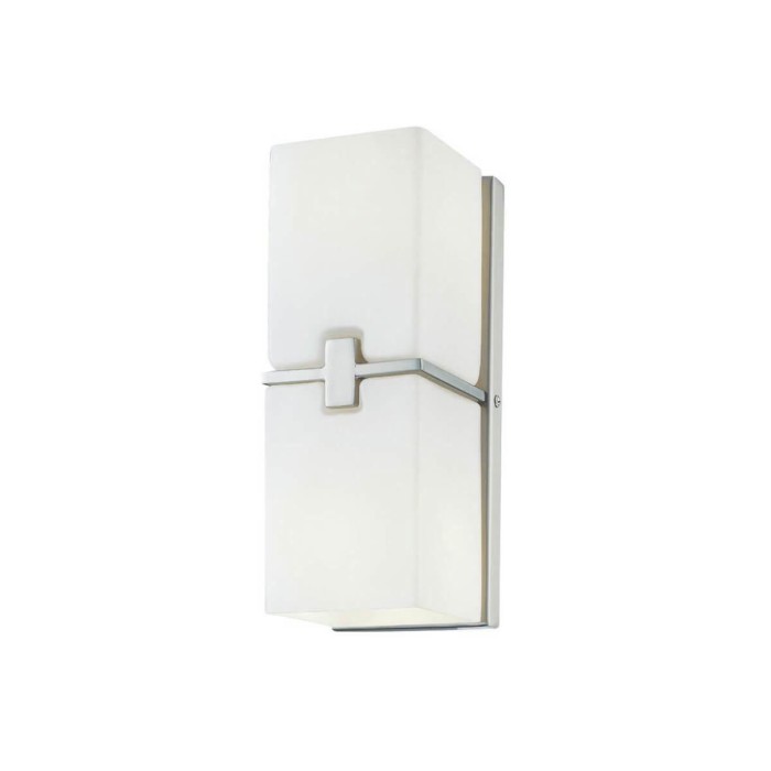 Настенный светильник Lightstar Qubica 805620