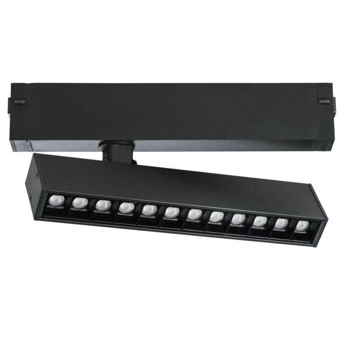 Светильник для трека Lightstar Teta 205317R