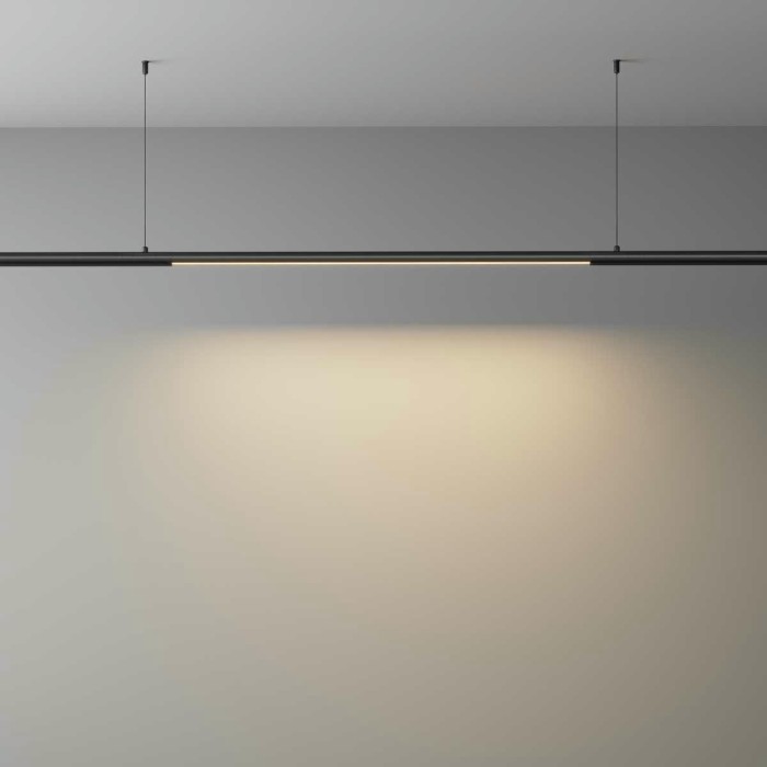 Светильник Maytoni Technical C147CL-L900-24W3K-B