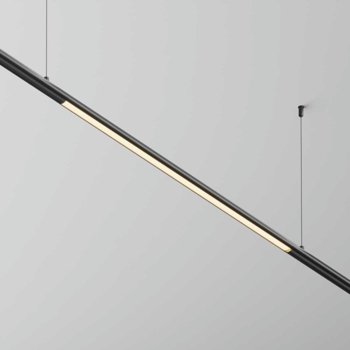 Светильник Maytoni Technical C147CL-L900-24W3K-B