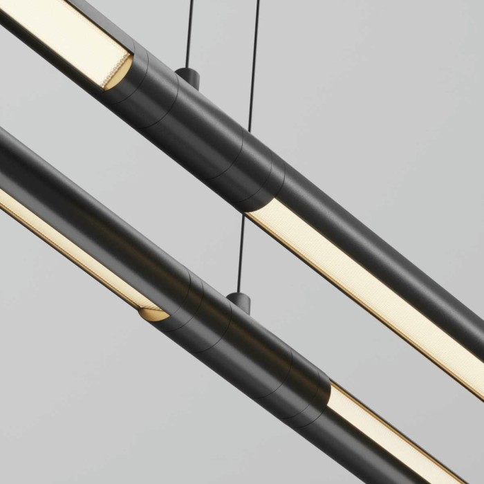 Светильник Maytoni Technical C147CL-L900-24W3K-B