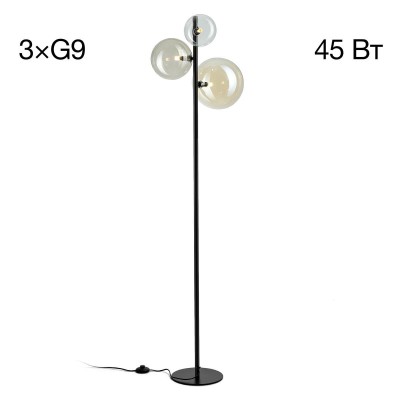 Торшер Citilux ORTON CL202933