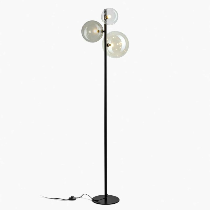 Торшер Citilux ORTON CL202933