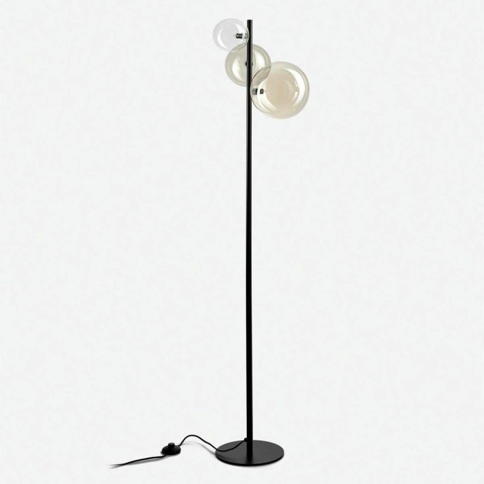 Торшер Citilux ORTON CL202933