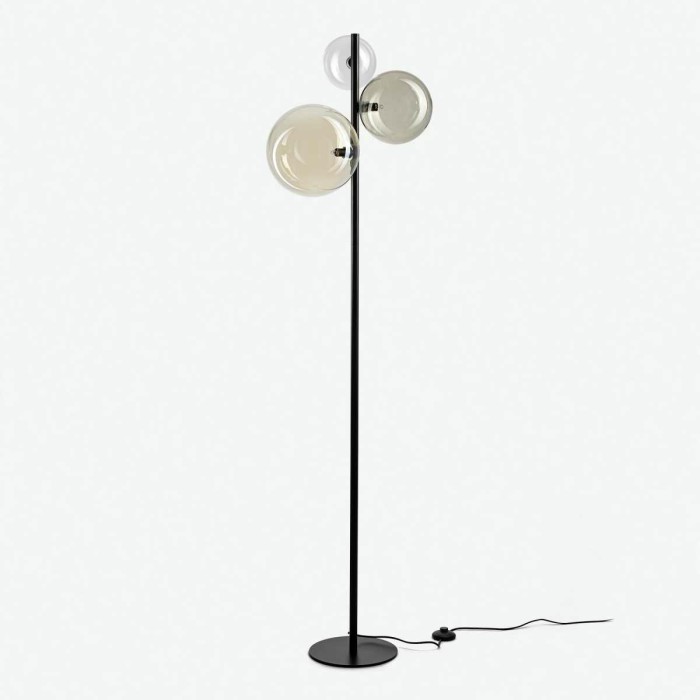 Торшер Citilux ORTON CL202933