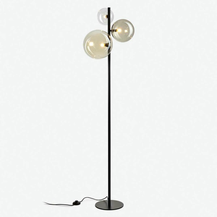 Торшер Citilux ORTON CL202933