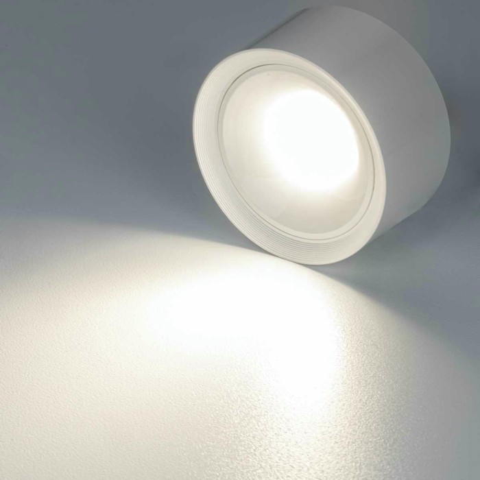 Потолочный светодиодный светильник Citilux Rover CL743060N