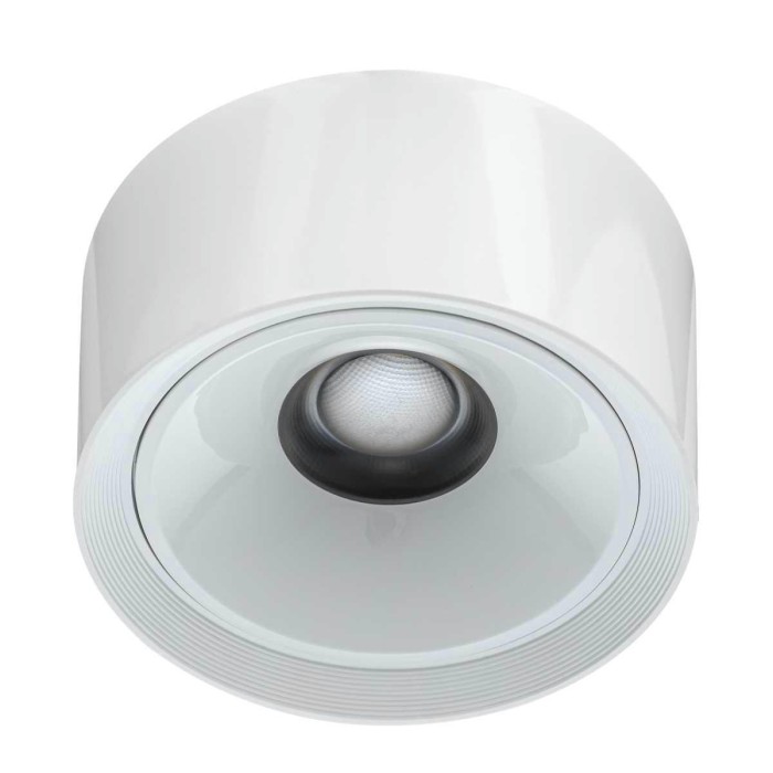 Потолочный светодиодный светильник Citilux Rover CL743060N