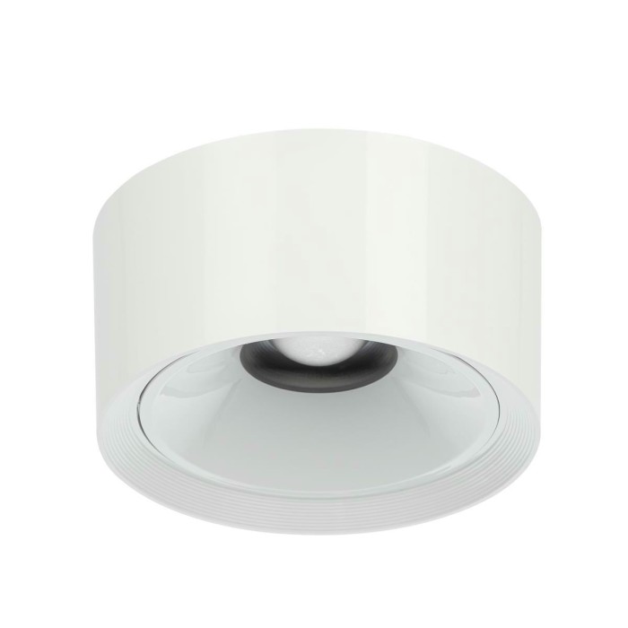 Потолочный светодиодный светильник Citilux Rover CL743060N