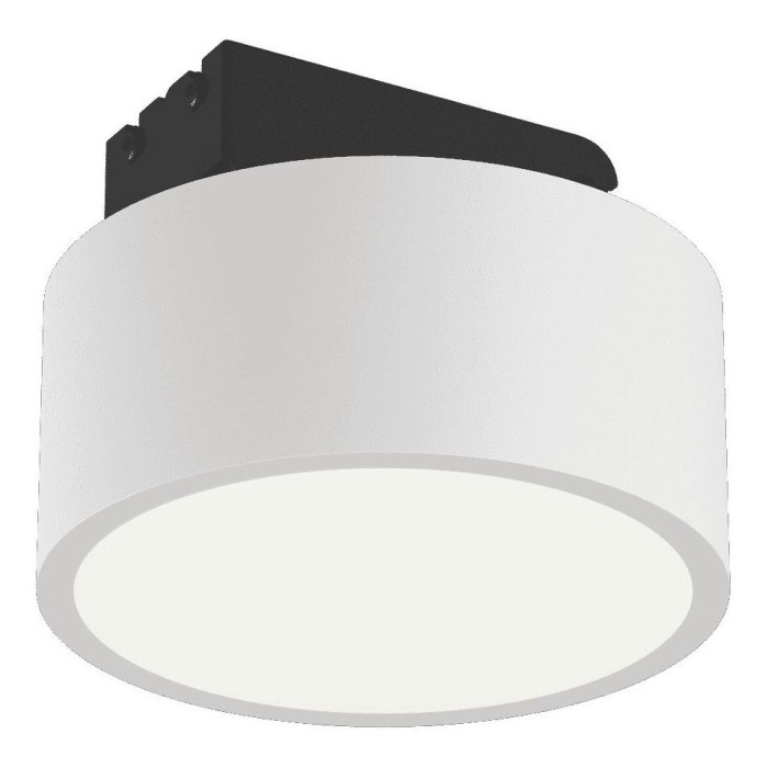 Потолочный светодиодный светильник DesignLed IMD-YA-0010AR-WH-WW 003567