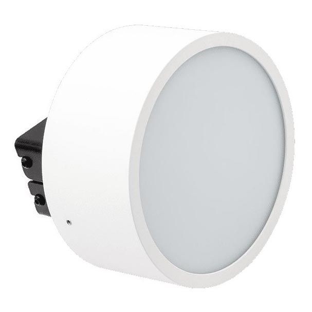 Потолочный светодиодный светильник DesignLed IMD-YA-0010AR-WH-WW 003567